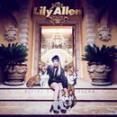 Lily Allen - Sheezus (LP) - Discords.nl