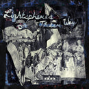 Lily Seabird - Lightspheres on their way (iridescent gold) (LP)