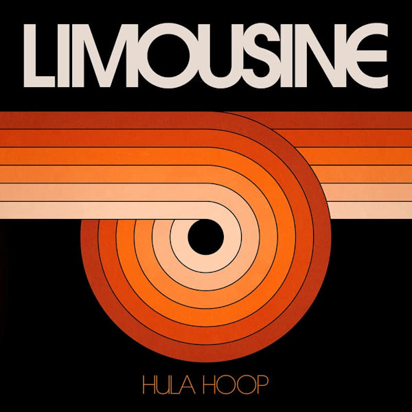 Limousine - Hula hoop (LP) - Discords.nl