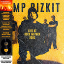 Limp Bizkit - Live At Rock Im Park 2001 (LP)