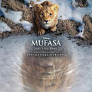 V/A (Various Artists) - Mufasa: der konig der lowen (LP)