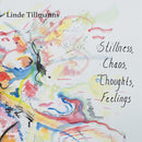 Linde Tillmanns - Stillness (LP)