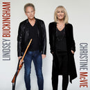 Lindsey Buckingham & Christine McVie - Lindsey Buckingham & Christine McVie (LP) - Discords.nl