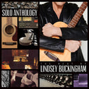 Lindsey Buckingham - Solo anthology (the best of) (LP) - Discords.nl