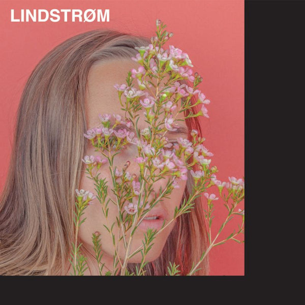 Lindstrom - It's alright between us as it is (CD) - Discords.nl