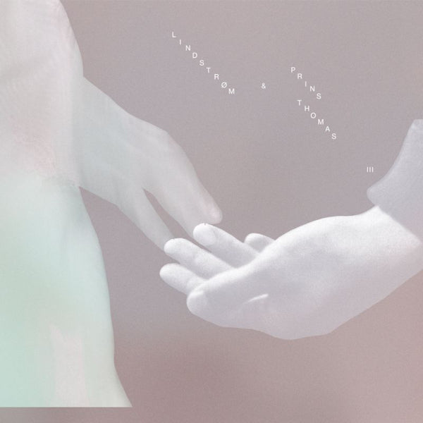 Lindstrom & Prins Thomas - III (CD) - Discords.nl