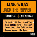 Link Wray And His Ray Men - Jack the ripper (LP) - Discords.nl