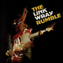 Link Wray - Link wray rumble (CD)
