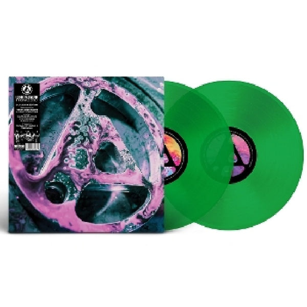 Linkin Park - From zero (LP)
