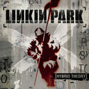 Linkin Park - Hybrid Theory  (LP) - Discords.nl