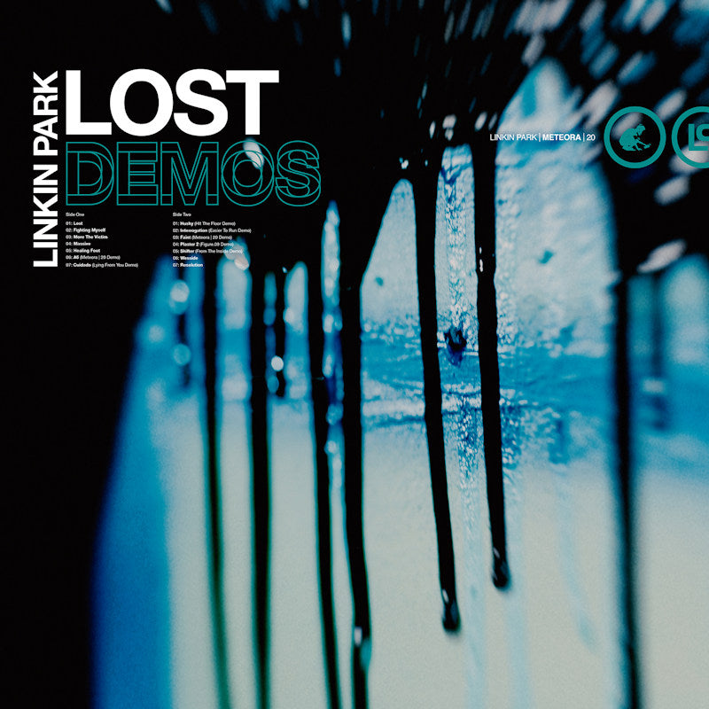 Linkin Park - Lost demos (LP)