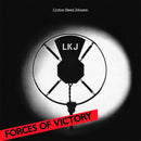 Linton Kwesi Johnson - Forces of victory (LP) - Discords.nl