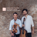 Linus Roth - The 4 seasons for violin and guitar (CD)
