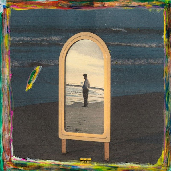 Lionel Boy - Lionel boy (CD) - Discords.nl