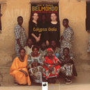 Lionel Et Stéphane Belmondo Feat. Kéba Kébé Diolas - Calypso diola (LP)