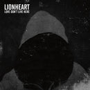 Lionheart - Love don't live here (CD) - Discords.nl