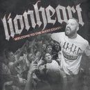 Lionheart - Welcome to the west coast (LP) - Discords.nl