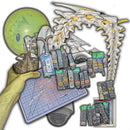Lip Critic - Theft world (CD)