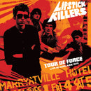 Lipstick Killers - Tour de force live in adelaide 1979 (orange) (LP) - Discords.nl