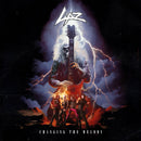 Lipz - Changing the melody (CD) - Discords.nl