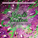 Liquid Tension Experiment - Liquid tension experiment (CD) - Discords.nl