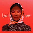 Liraz - Zan (LP) - Discords.nl