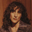 Lisa Bassenge - Two whole summers - half a life (CD) - Discords.nl