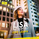 Batiashvili, Lisa - City Lights (LP) - Discords.nl