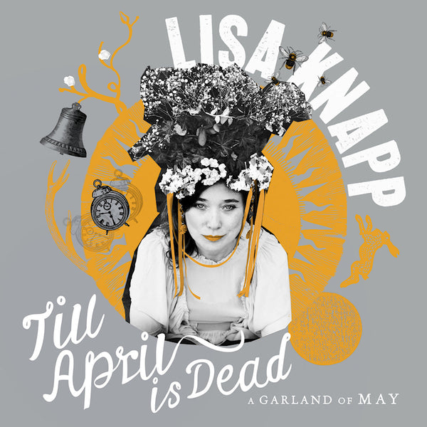 Lisa Knapp - Till april is dead (LP) - Discords.nl