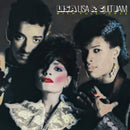 Lisa Lisa & Cult Jam - Lisa lisa & cult jam with full force (CD)
