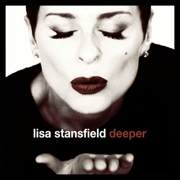 Lisa Stansfield - Deeper (CD)