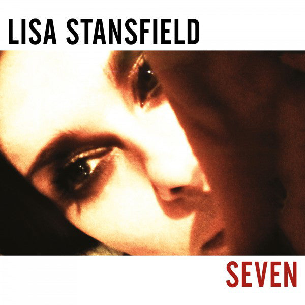 Lisa Stansfield - Seven (LP) - Discords.nl