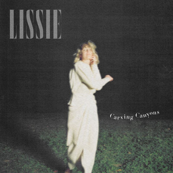 Lissie - Carving canyons (CD) - Discords.nl