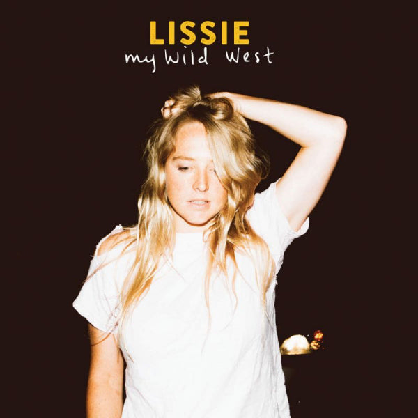 Lissie - My wild west (CD) - Discords.nl