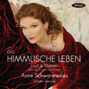 Liszt/mahler - Lieder (CD)