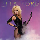 Lita Ford - Out for blood (CD) - Discords.nl