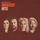 Little Big Town - Greatest hits (CD)