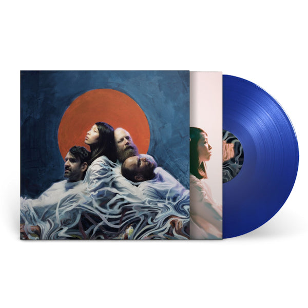 Little Dragon - Slugs of love (LP) - Discords.nl