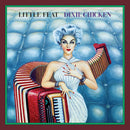 Little Feat - Dixie chicken (CD) - Discords.nl