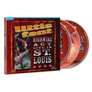 Little Feat - Highwire act - live in st. louis 2003 (7-inch single) - Discords.nl