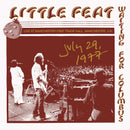 Little Feat - Live at manchester free trade hall 1977 (LP) - Discords.nl