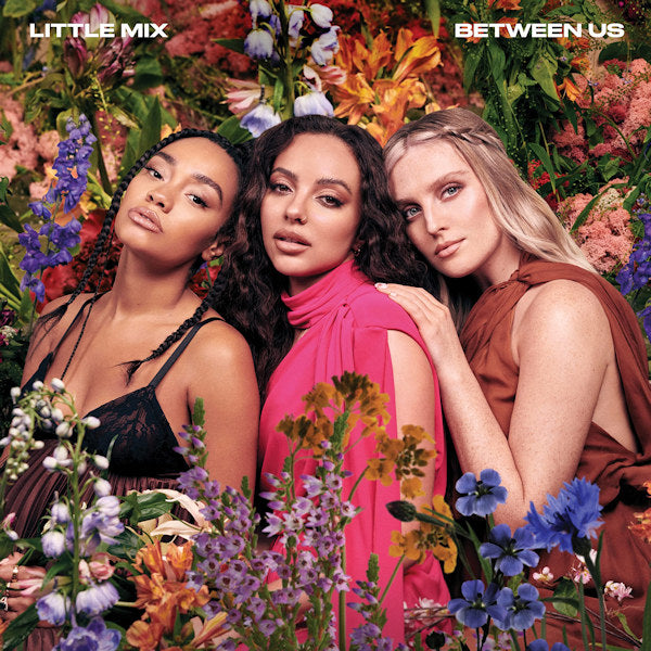Little Mix - Between us (LP) - Discords.nl