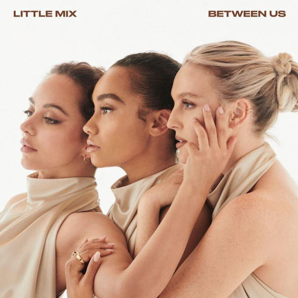 Little Mix - Between us (LP) - Discords.nl