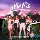 Little Mix - Glory days: the platinum edition -cd+dvd- (CD) - Discords.nl
