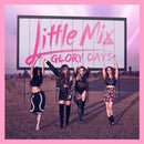 Little Mix - Glory days (CD) - Discords.nl