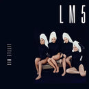Little Mix - LM5 (LP) - Discords.nl