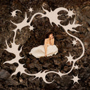 Little Moon - Dear divine (moon white) (LP)