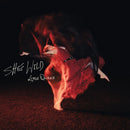 Little Quirks - She&