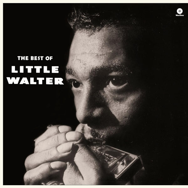 Little Walter - The best of little walter (LP)