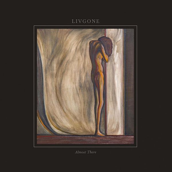 Livgone - Almost there (LP) - Discords.nl